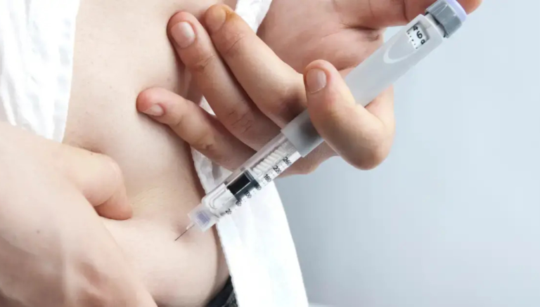 Semaglutide Injection and B12 Injections Benefits in Scottsdale Semaglutide Injection and B12 Injections Benefits in Scottsdale
